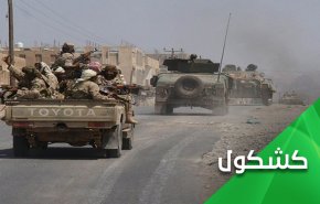 قوات صنعاء تجر قوات العدوان وهادي الى 