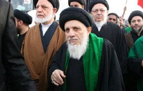 السيرة الذاتية للمرجع الديني الراحل آية الله السيد محمد سعيد الحكيم