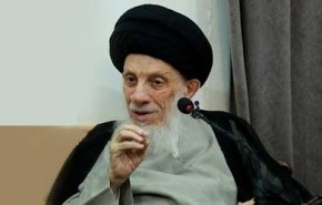  إعلان الحداد في العراق على وفاة المرجع الحكيم