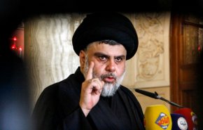  الصدر يصدر توجيها لسرايا السلام في النجف الاشرف 