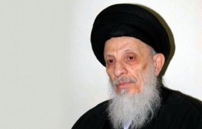 أمير الكويت يعزي برحيل السيد محمد سعيد الحكيم