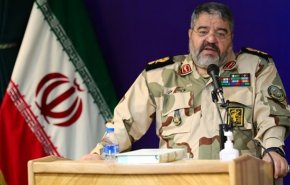 العميد جلالي: قسم كبير من منجزات الدفاع المدني تحقق بجهود اللواء فيروزآبادي