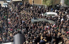 الشيخ نور الدين: للسيد الحكيم دور كبير بدعم المقاومة ووفاته خسارة وثلمة