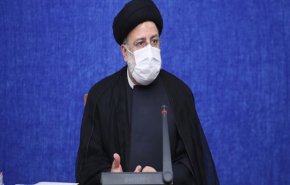 رئيسي: اللقاح المحلي له أقل آثار جانبية مقارنة بنظرائه المستورد