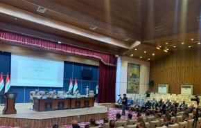 العراق.. امنية الانتخابات تناقش توفير السبل الملائمة لعملية الاقتراع