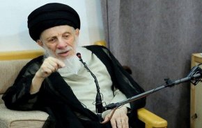 رئيس رابطة مدرسي الحوزة العلمية يعزي برحيل اية الله حكيم