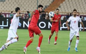 الثلاثاء.. سوريا تلتقي الإمارات على ملعب القويسمة بالأردن