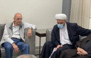بري ناعيا الشيخ قبلان: قامة وطنية نذرت نفسها لوحدة اللبنانيين