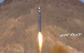 السعودية تتحدث عن هجوم باليستي يستهدف المنطقة الشرقية