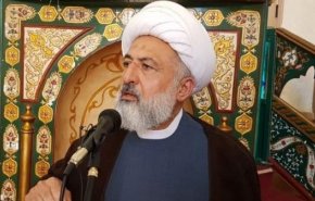 لبنان.. المجلس الإسلامي الشيعي الأعلى ينعي الشيخ قبلان
