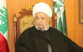 الفقيد الشيخ قبلان.. من الاوائل الداعين لمقاومة المشروع الاسرائيلي بلبنان