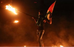 عمليات الارباك الليلي ضد الاحتلال.. لن نترككم تعيشون الراحة