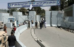 إعادة فتح مطار كابل لاستقبال المساعدات واستئناف الرحلات الداخلية
