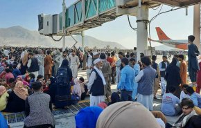 السودان يعلن موقفه من استضافة لاجئين أفغان على أراضيه
