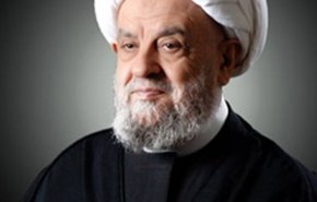 العلامة فضل الله ينعى الشيخ قبلان: رحيله خسارة وطنية