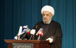 لبنان: حداد وطني على رحيل قبلان وإقفال المؤسسات العامة الثلاثاء في يوم التشييع