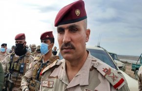 اكتمال الاستعدادات الامنية في الانبار تحضيرا للانتخابات