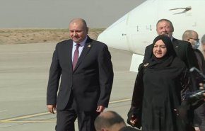 رئيس البرلمان الأردني يزور أربيل لتعزيز العلاقات الثنائية
