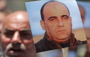 النيابة الفلسطينية تحيل ملف وفاة نزار بنات للمحكمة العسكرية