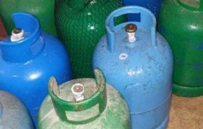سقوط 7 جرحى بانفجار قارورة غاز في جنوب لبنان