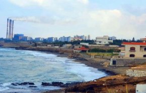 انتهاء عمليات إزالة تلوث الفيول من شاطئ بانياس في سوريا