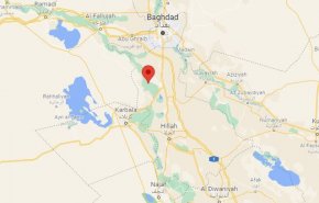 العراق.. استشهاد قيادي في الحشد الشعبي بانفجار جنوب بغداد +صورة