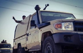 العراق.. انطلاق عمليات امنية مشتركة في ديالى وصلاح الدين