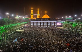 ذو الفقاري: تعليق السفر البري من إيران إلى العراق