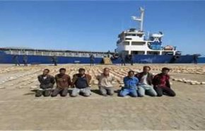 مصر: الحكم بإعدام 13 شخصاً بينهم اجانب لتهريبهم 