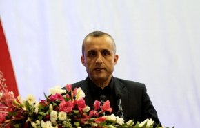 أنباء عن توجه أمر الله صالح من بنجشير إلى طاجيكستان