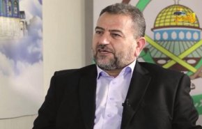 العاروري: عملية نفق الحرية خطوة على طريق انتزاع حرية باقي الاسرى 
