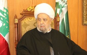 قائد الثورة الاسلامية : الشيخ قبلان كان صديقا غاليا ووفيا لتيار المقاومة