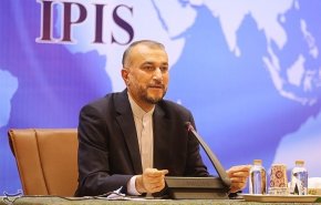 عبداللهيان : من اولوياتنا الاساسية التوجه نحو دول الجوار