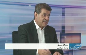 هواجس قلق كيان الإحتلال من تقدم الجيش السوري في درعا 