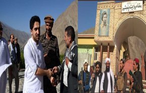 شاهد..طالبان تعلن سيطرتها على بنجشير واحمد مسعود يدعو الى انتفاضة شعبية
