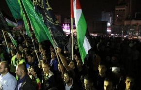 مسيرات في غزة والضفة ابتهاجًا بتحرر أسرى سجن جلبوع