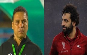 محمد صلاح يعلق على الإطاحة بحسام البدري المدير الفني لمنتخب مصر