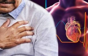 تعرف على عادات تُقلل خطر الإصابة بنوبة قلبية