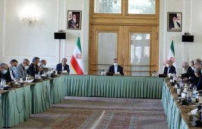 امير عبداللهيان: القطاع الخاص هو القوة الدافعة للعلاقات بين الدول