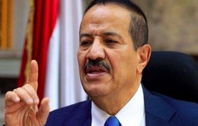 الخارجية اليمنية: العالم يعرف أن عملية إعصار اليمن رد مشروع ومحق
