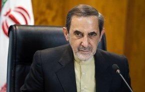 علي أكبر ولايتي يعزي برحيل العلامة عبد الأمير قبلان