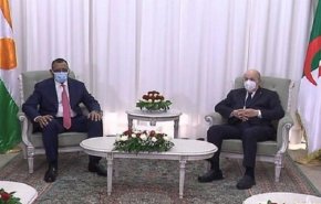 اتفاق بين 'الجزائر والنيجر' على العمل المشترك في قضايا عدة
