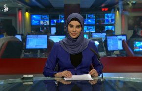  نشرة الاخبار من قناة العالم الساعة 16:00 بتوقيت غرينتش 07-09-2021 
