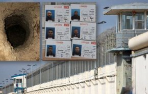 الاحتلال يبتز عوائل أبطال جلبوع ويخير المحررين الستة بين تسليم أنفسهم أو تصفيتهم