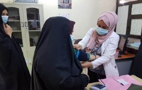 العراق.. 62 وفاة و5405 إصابة جديدة بفيروس كورونا 