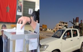 درعا البلد المدينة والأبعاد الاستراتيجية.. الاستحقاق الانتخابي المغربي