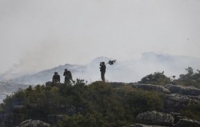 مقتل 7 جنود سوريين بانفجار عبوة ناسفة بسيارتهم في درعا
