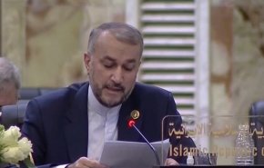 امير عبداللهيان يحث الجميع لاتباع مبدأ الحوار في افغانستان
