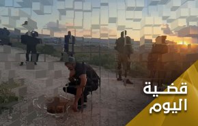 الاحتلال الاسرائيلي مستعد لكل السيناريوهات وعاجز عن كل السيناريوهات