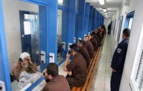 الاحتلال عجز عن استعادة أبطال جلبوع فعاقب الأسرى بالغاء زياراتهم